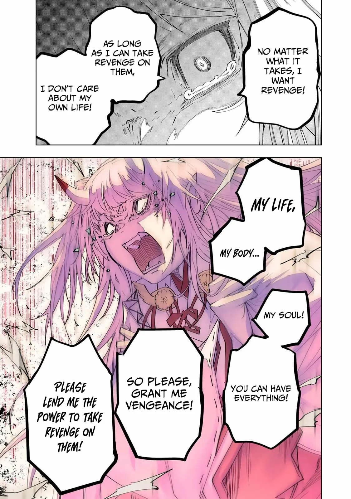 Read Backstabbed in a Backwater Dungeon My Party Tried to Kill Me But Thanks to an Infinite Gacha I Got LVL 9999 Friends and Am Out for Revenge EN Manga Online