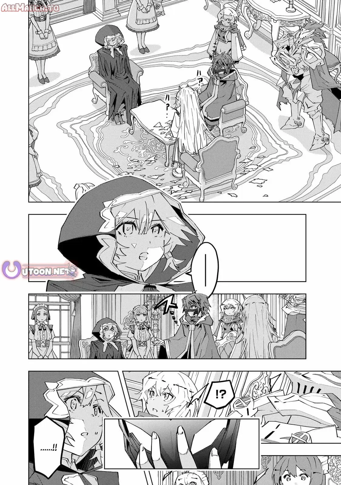 Read Backstabbed in a Backwater Dungeon My Party Tried to Kill Me But Thanks to an Infinite Gacha I Got LVL 9999 Friends and Am Out for Revenge EN Manga Online