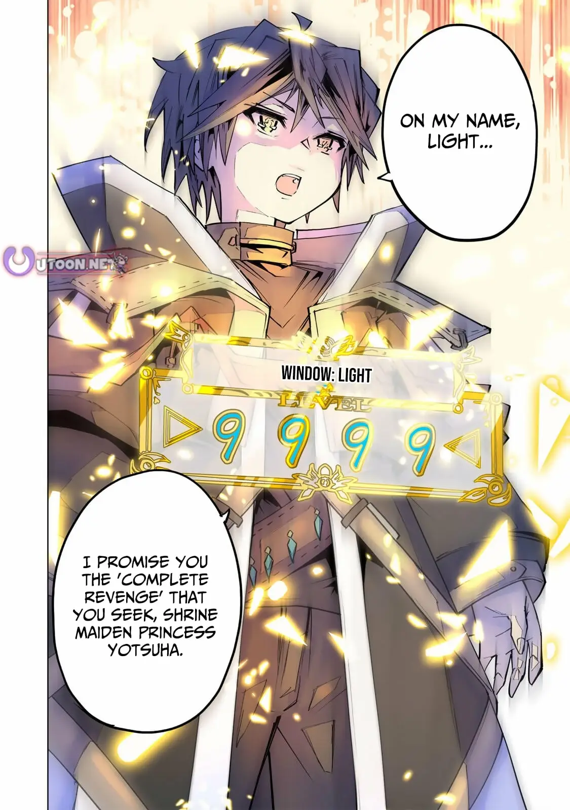 Read Backstabbed in a Backwater Dungeon My Party Tried to Kill Me But Thanks to an Infinite Gacha I Got LVL 9999 Friends and Am Out for Revenge EN Manga Online