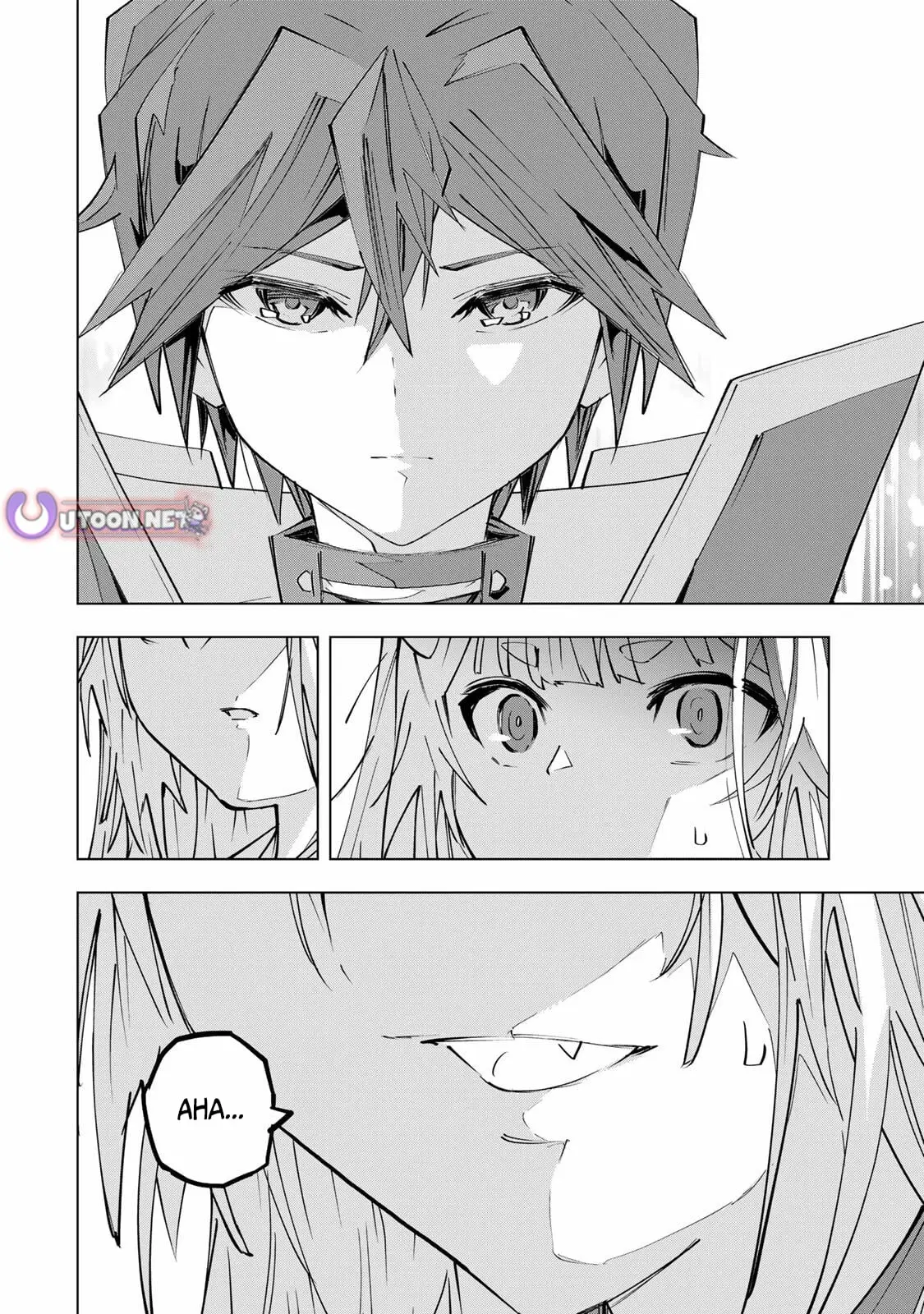 Read Backstabbed in a Backwater Dungeon My Party Tried to Kill Me But Thanks to an Infinite Gacha I Got LVL 9999 Friends and Am Out for Revenge EN Manga Online