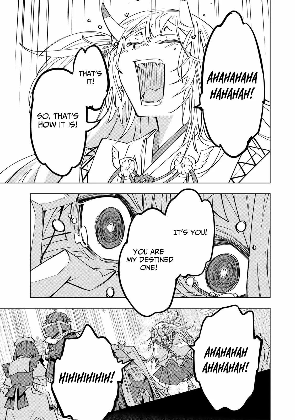 Read Backstabbed in a Backwater Dungeon My Party Tried to Kill Me But Thanks to an Infinite Gacha I Got LVL 9999 Friends and Am Out for Revenge EN Manga Online