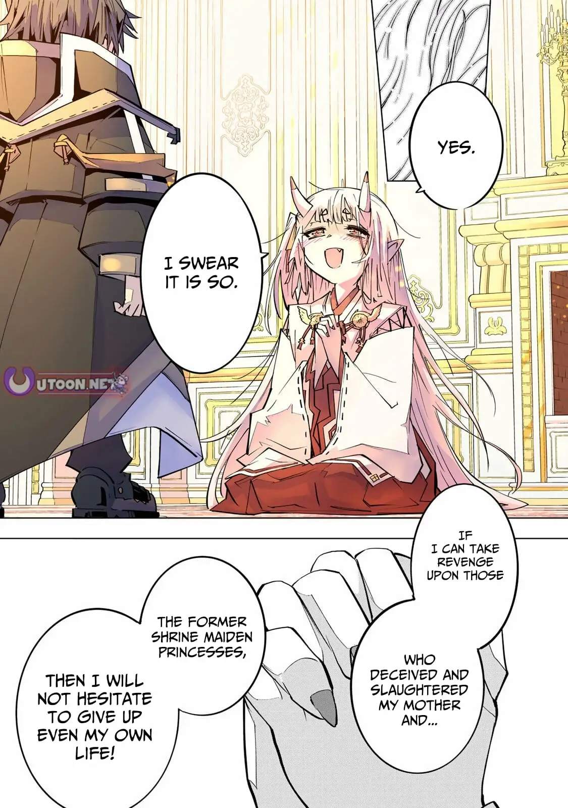 Read Backstabbed in a Backwater Dungeon My Party Tried to Kill Me But Thanks to an Infinite Gacha I Got LVL 9999 Friends and Am Out for Revenge EN Manga Online