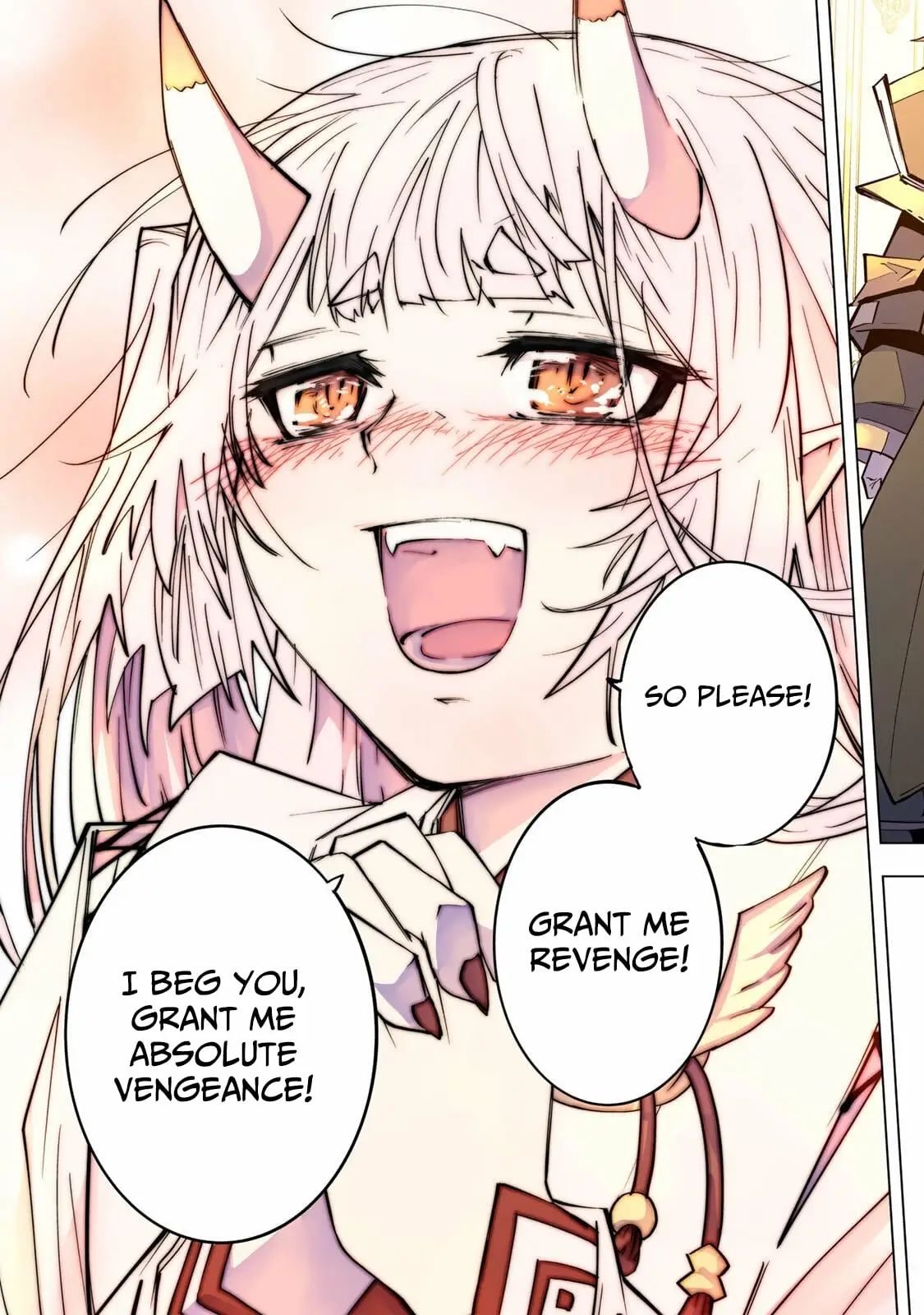 Read Backstabbed in a Backwater Dungeon My Party Tried to Kill Me But Thanks to an Infinite Gacha I Got LVL 9999 Friends and Am Out for Revenge EN Manga Online