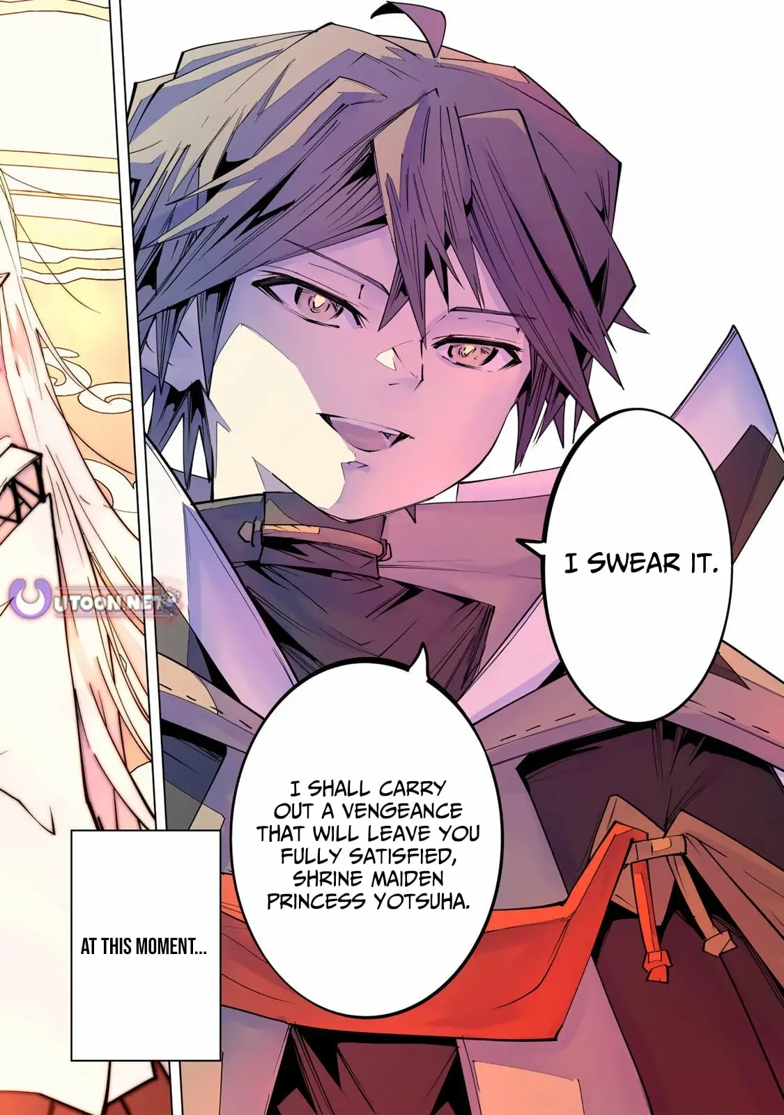 Read Backstabbed in a Backwater Dungeon My Party Tried to Kill Me But Thanks to an Infinite Gacha I Got LVL 9999 Friends and Am Out for Revenge EN Manga Online