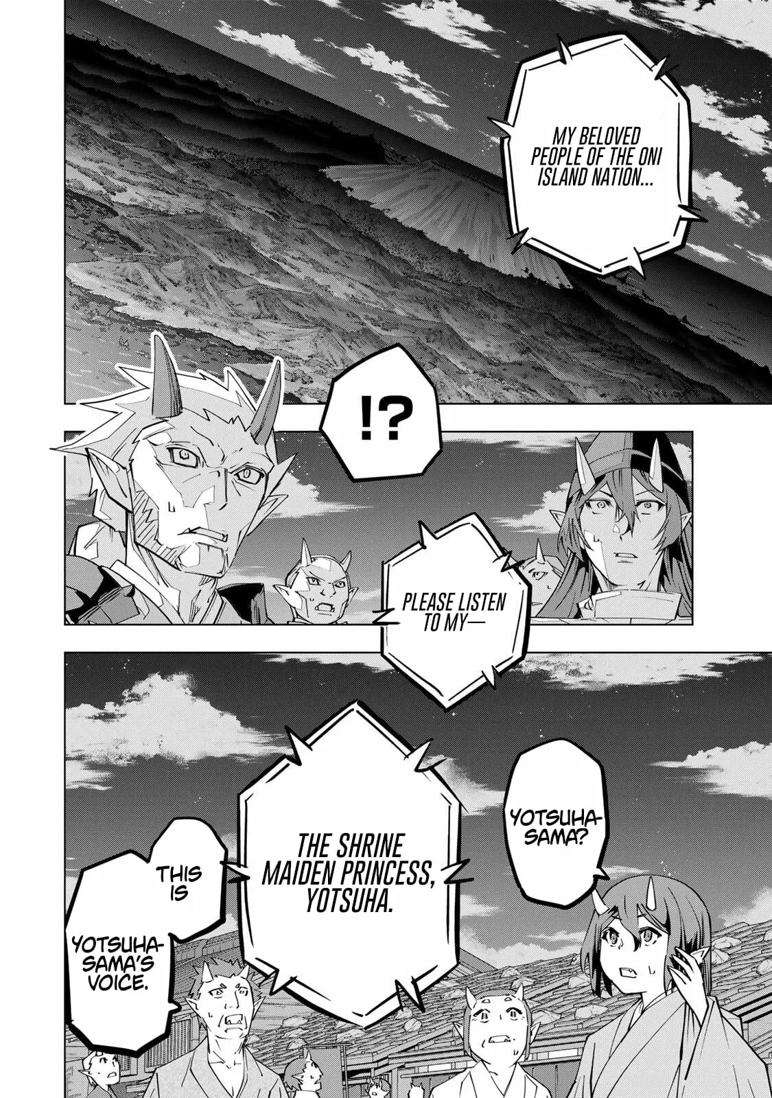 Read Backstabbed in a Backwater Dungeon My Party Tried to Kill Me But Thanks to an Infinite Gacha I Got LVL 9999 Friends and Am Out for Revenge EN Manga Online