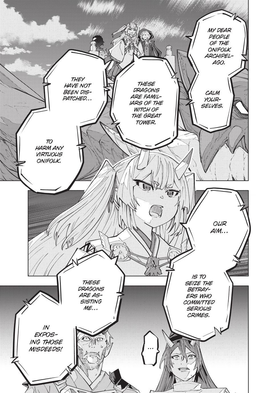 Read Backstabbed in a Backwater Dungeon My Party Tried to Kill Me But Thanks to an Infinite Gacha I Got LVL 9999 Friends and Am Out for Revenge EN Manga Online