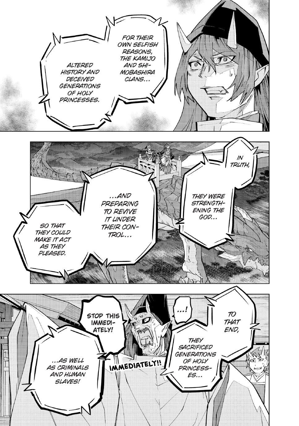 Read Backstabbed in a Backwater Dungeon My Party Tried to Kill Me But Thanks to an Infinite Gacha I Got LVL 9999 Friends and Am Out for Revenge EN Manga Online