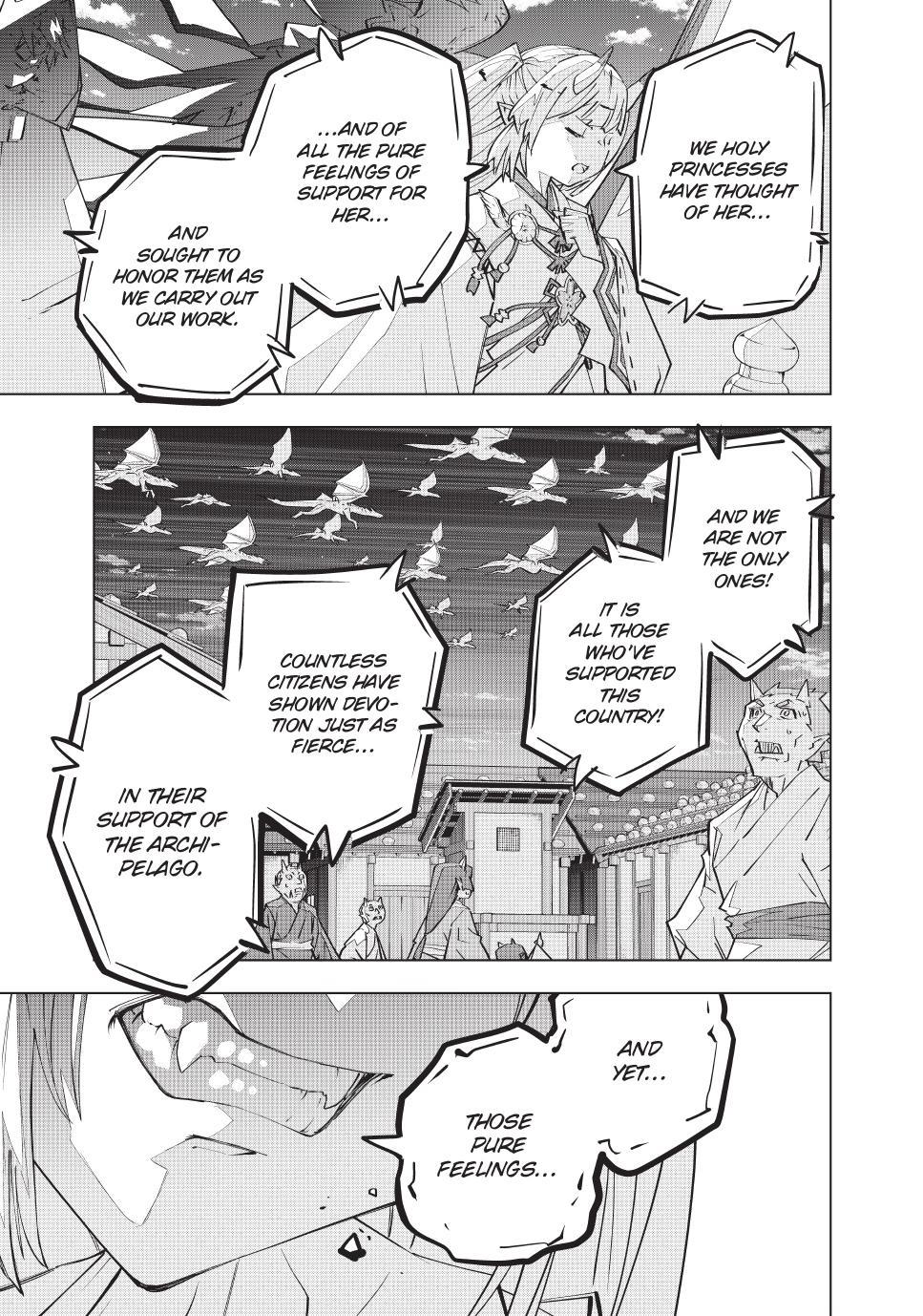 Read Backstabbed in a Backwater Dungeon My Party Tried to Kill Me But Thanks to an Infinite Gacha I Got LVL 9999 Friends and Am Out for Revenge EN Manga Online
