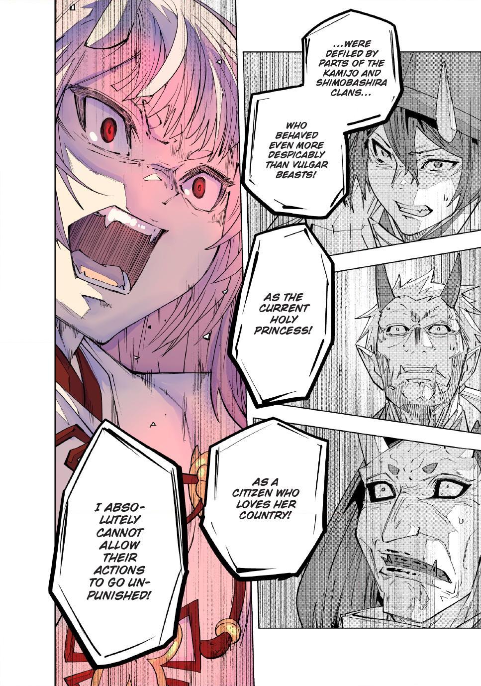 Read Backstabbed in a Backwater Dungeon My Party Tried to Kill Me But Thanks to an Infinite Gacha I Got LVL 9999 Friends and Am Out for Revenge EN Manga Online