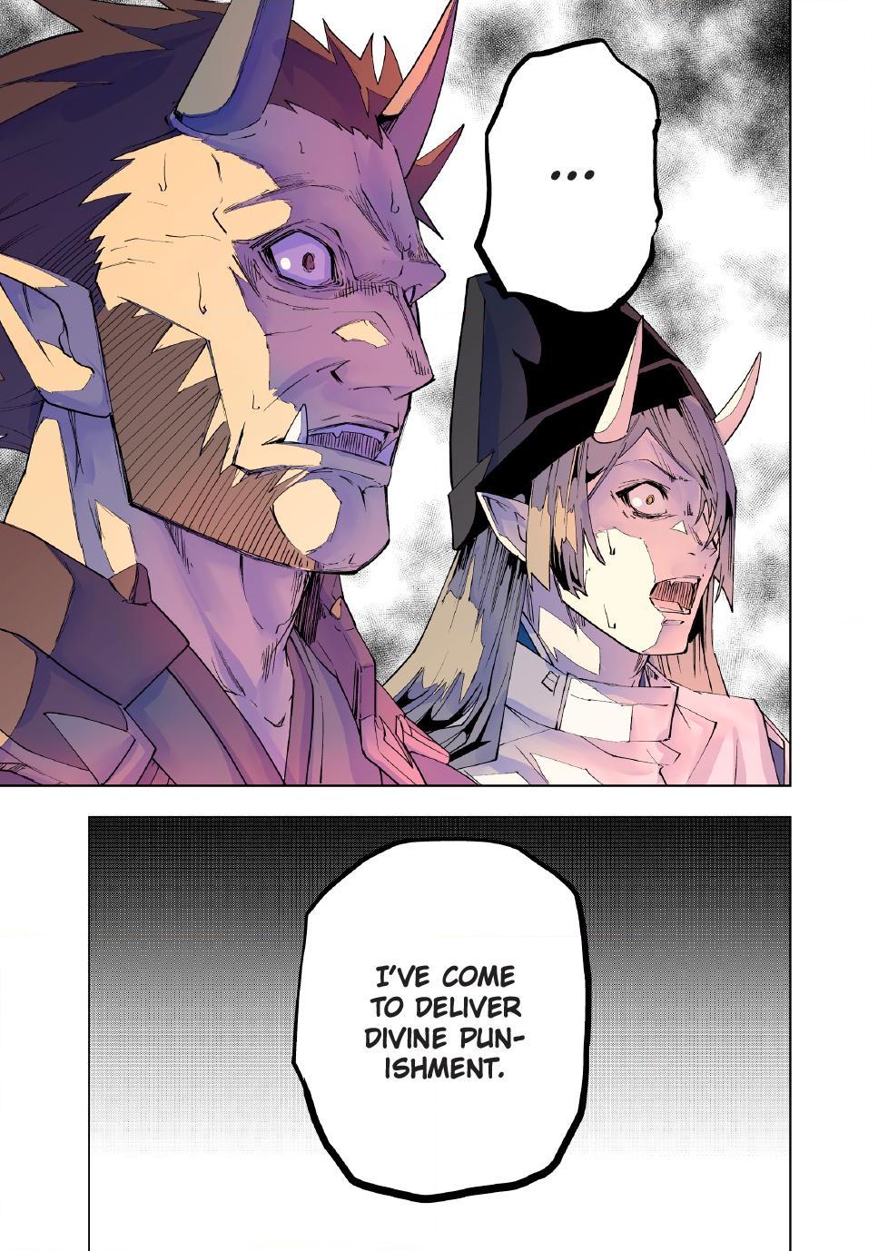 Read Backstabbed in a Backwater Dungeon My Party Tried to Kill Me But Thanks to an Infinite Gacha I Got LVL 9999 Friends and Am Out for Revenge EN Manga Online