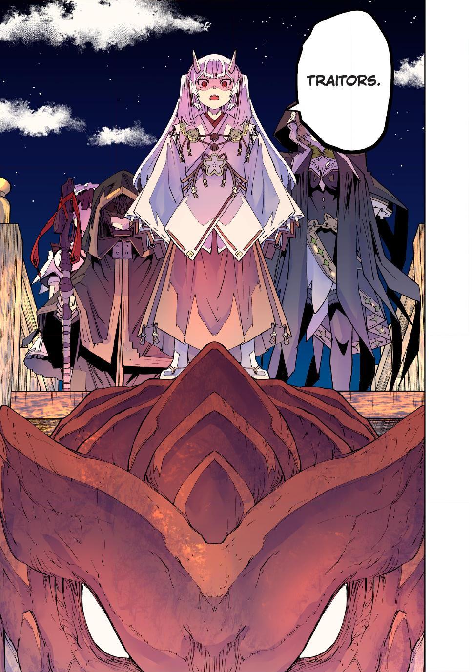 Read Backstabbed in a Backwater Dungeon My Party Tried to Kill Me But Thanks to an Infinite Gacha I Got LVL 9999 Friends and Am Out for Revenge EN Manga Online