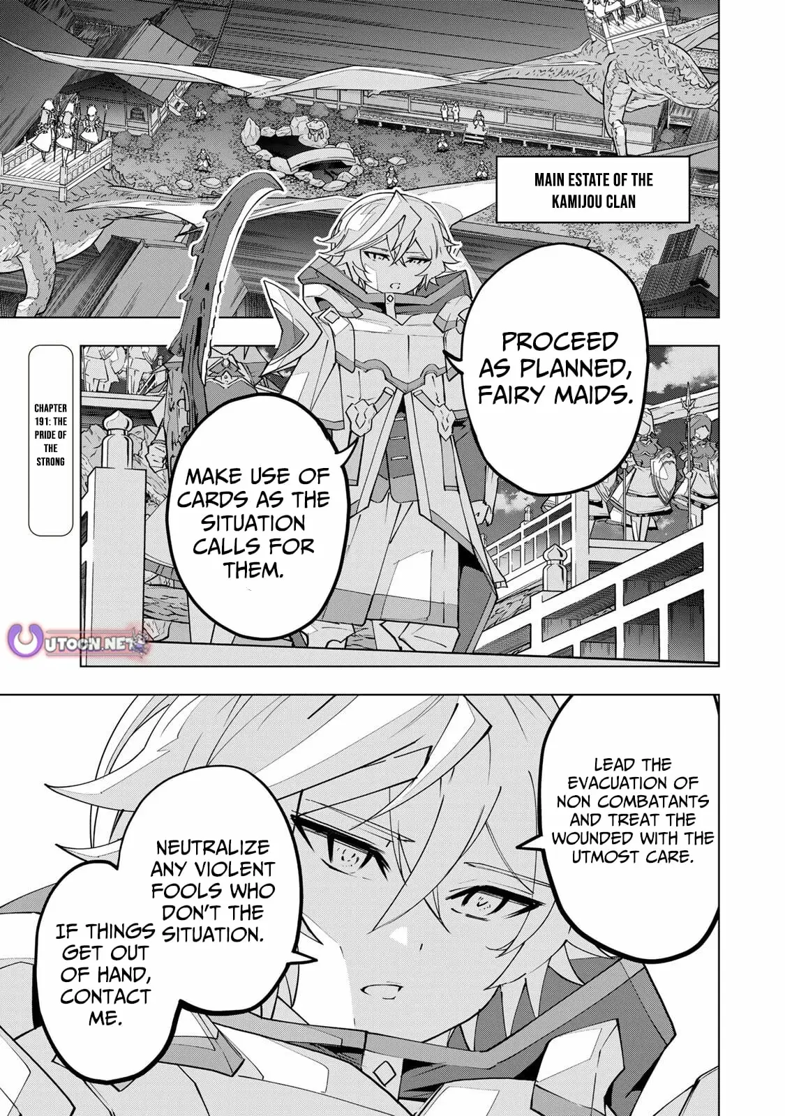 Read Backstabbed in a Backwater Dungeon My Party Tried to Kill Me But Thanks to an Infinite Gacha I Got LVL 9999 Friends and Am Out for Revenge EN Manga Online