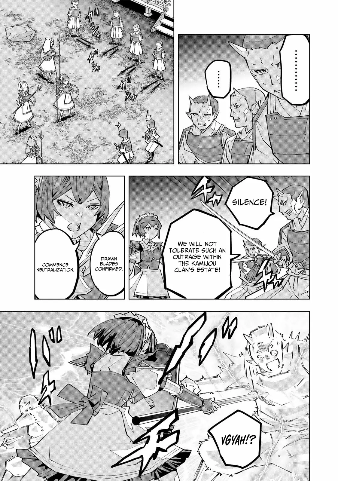 Read Backstabbed in a Backwater Dungeon My Party Tried to Kill Me But Thanks to an Infinite Gacha I Got LVL 9999 Friends and Am Out for Revenge EN Manga Online