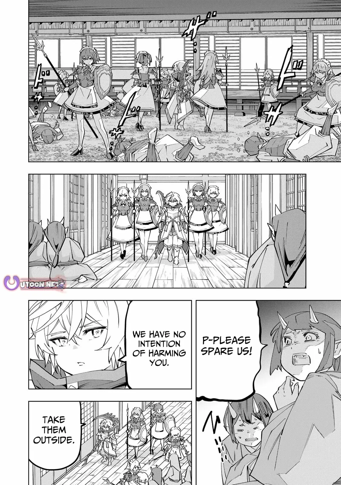 Read Backstabbed in a Backwater Dungeon My Party Tried to Kill Me But Thanks to an Infinite Gacha I Got LVL 9999 Friends and Am Out for Revenge EN Manga Online