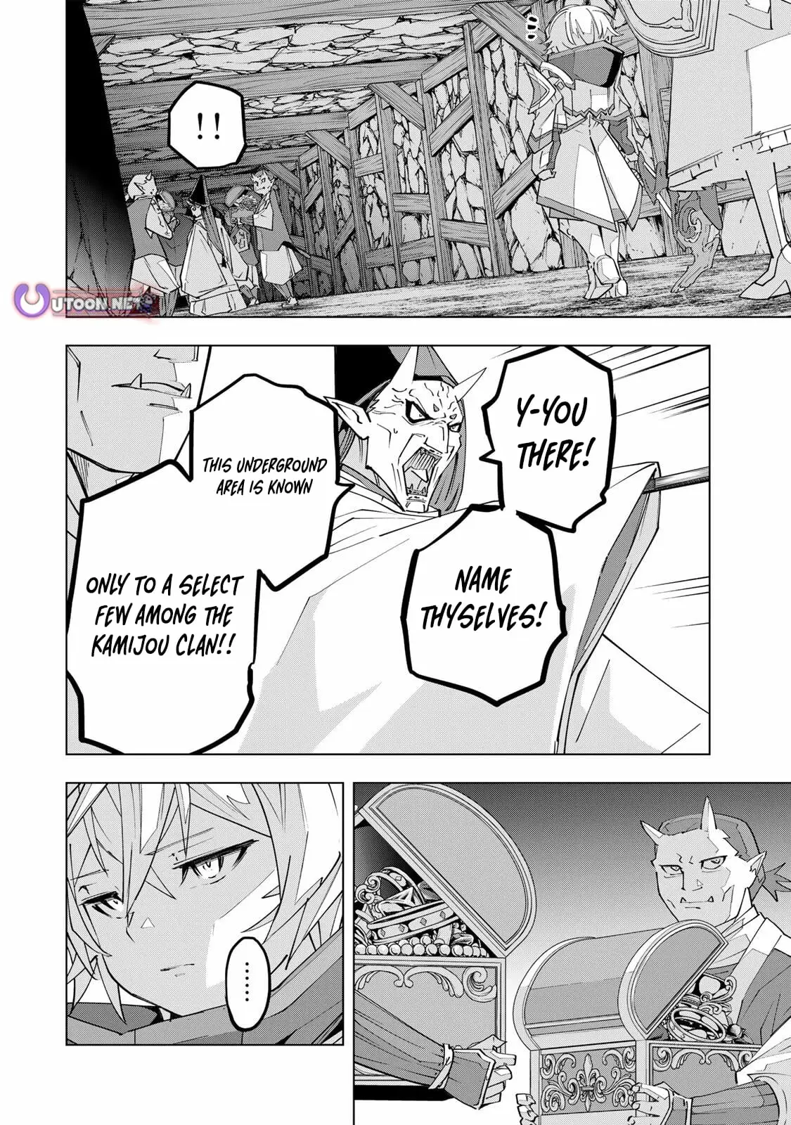 Read Backstabbed in a Backwater Dungeon My Party Tried to Kill Me But Thanks to an Infinite Gacha I Got LVL 9999 Friends and Am Out for Revenge EN Manga Online