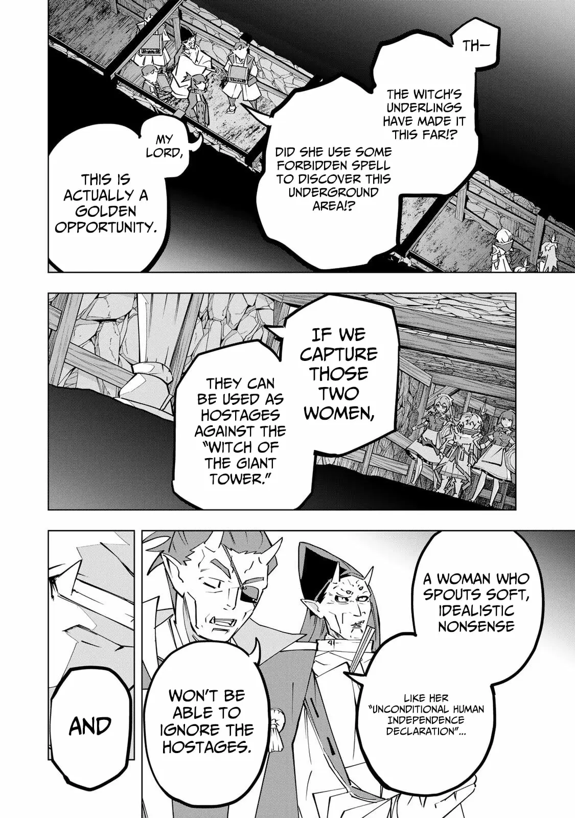 Read Backstabbed in a Backwater Dungeon My Party Tried to Kill Me But Thanks to an Infinite Gacha I Got LVL 9999 Friends and Am Out for Revenge EN Manga Online