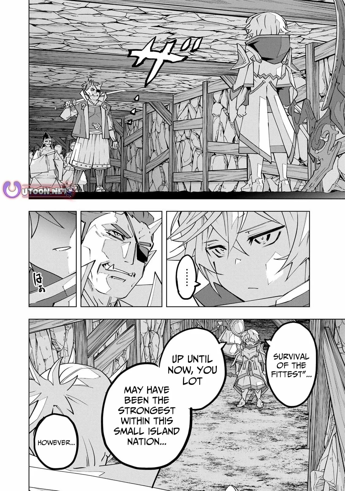 Read Backstabbed in a Backwater Dungeon My Party Tried to Kill Me But Thanks to an Infinite Gacha I Got LVL 9999 Friends and Am Out for Revenge EN Manga Online