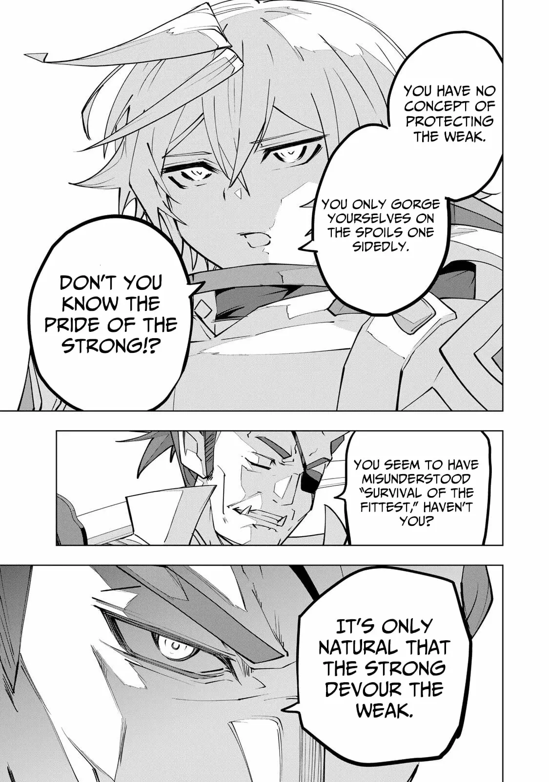 Read Backstabbed in a Backwater Dungeon My Party Tried to Kill Me But Thanks to an Infinite Gacha I Got LVL 9999 Friends and Am Out for Revenge EN Manga Online