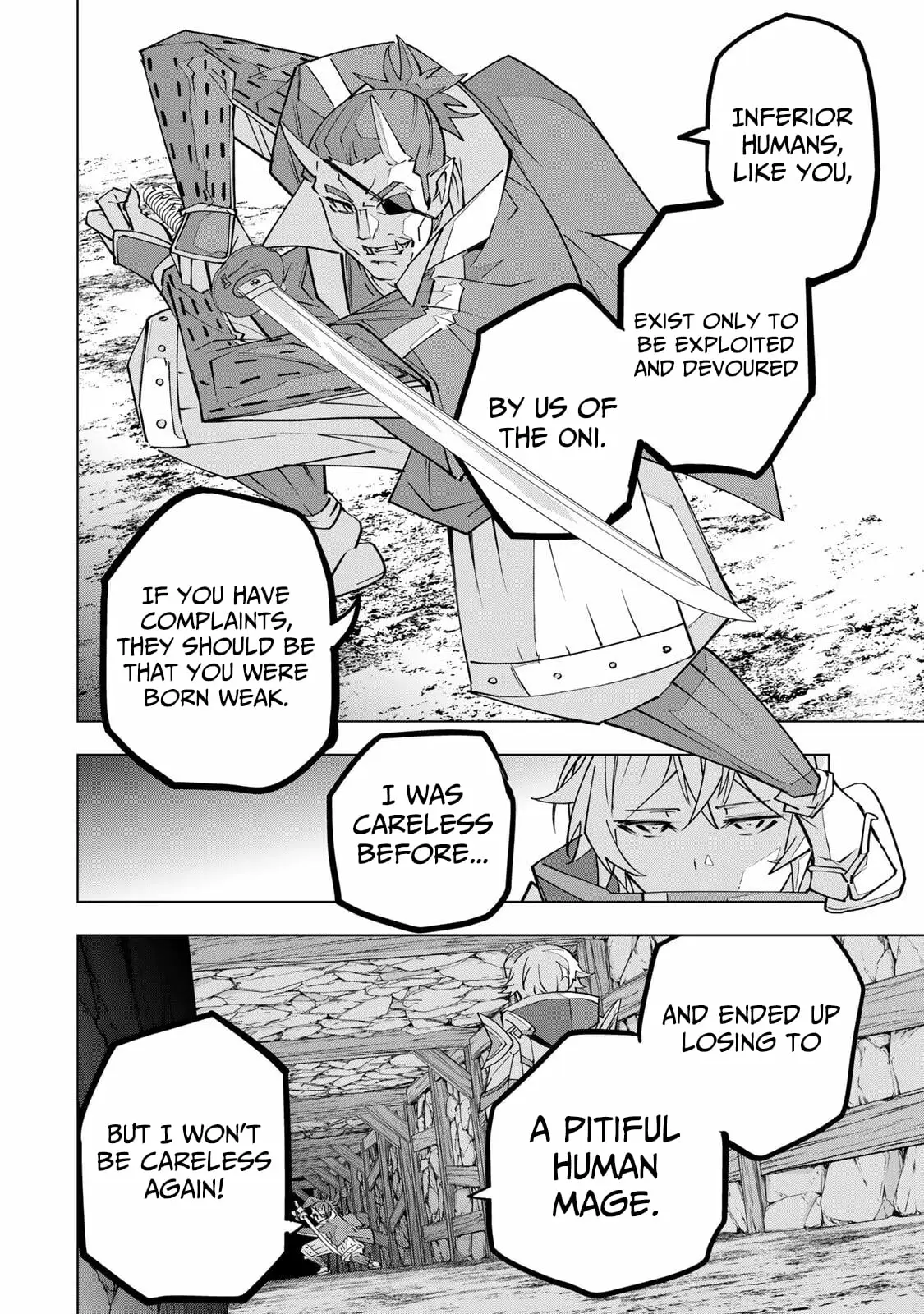 Read Backstabbed in a Backwater Dungeon My Party Tried to Kill Me But Thanks to an Infinite Gacha I Got LVL 9999 Friends and Am Out for Revenge EN Manga Online