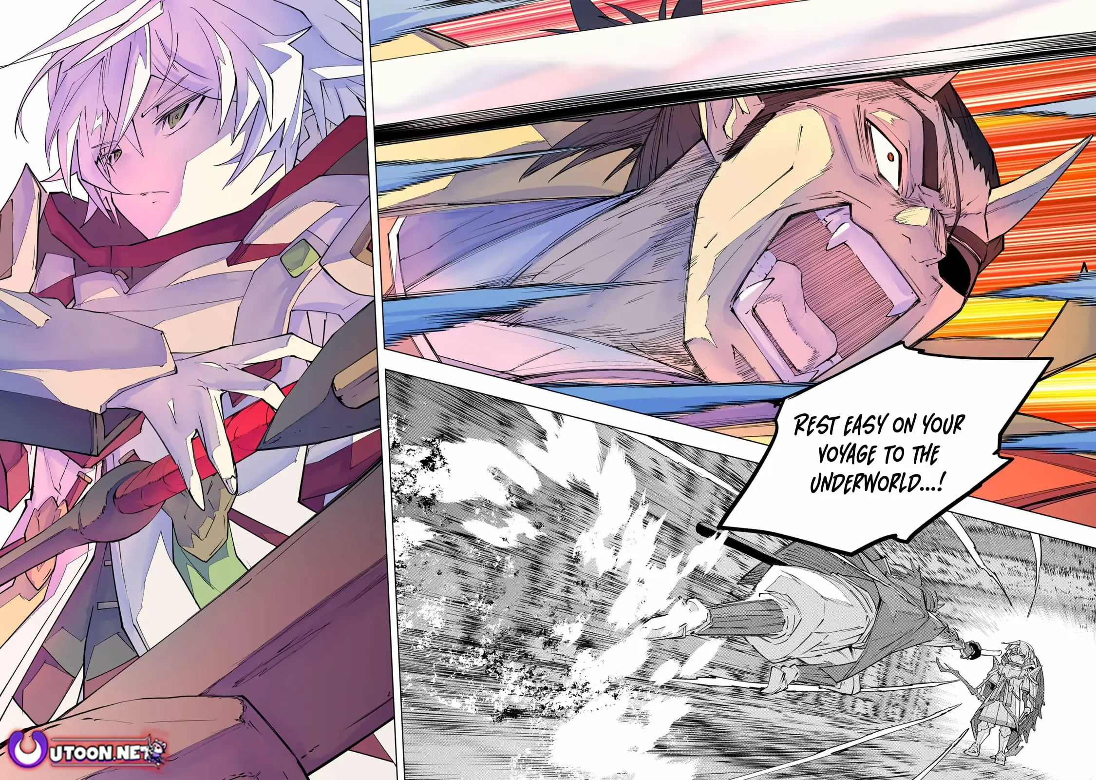 Read Backstabbed in a Backwater Dungeon My Party Tried to Kill Me But Thanks to an Infinite Gacha I Got LVL 9999 Friends and Am Out for Revenge EN Manga Online