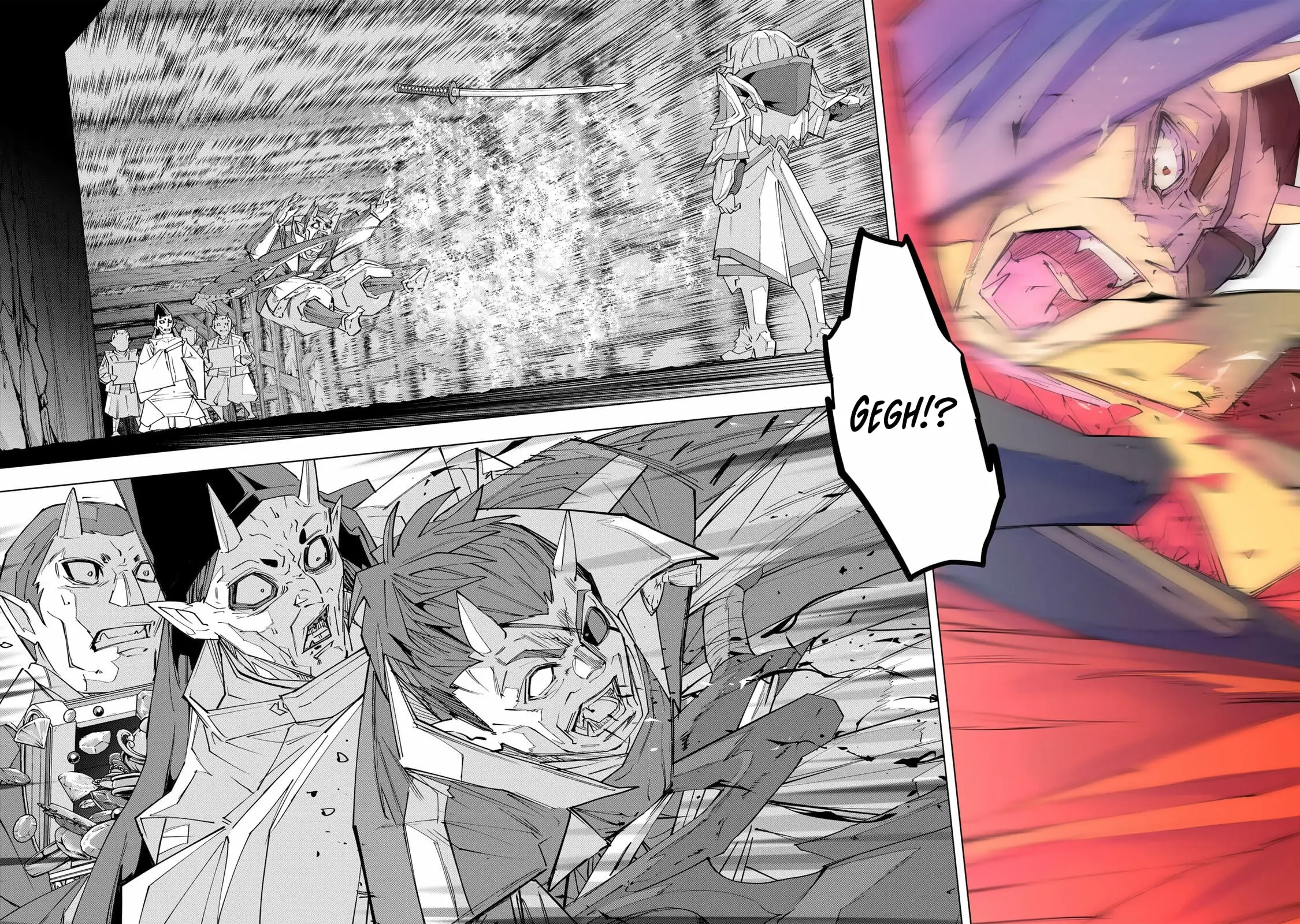Read Backstabbed in a Backwater Dungeon My Party Tried to Kill Me But Thanks to an Infinite Gacha I Got LVL 9999 Friends and Am Out for Revenge EN Manga Online