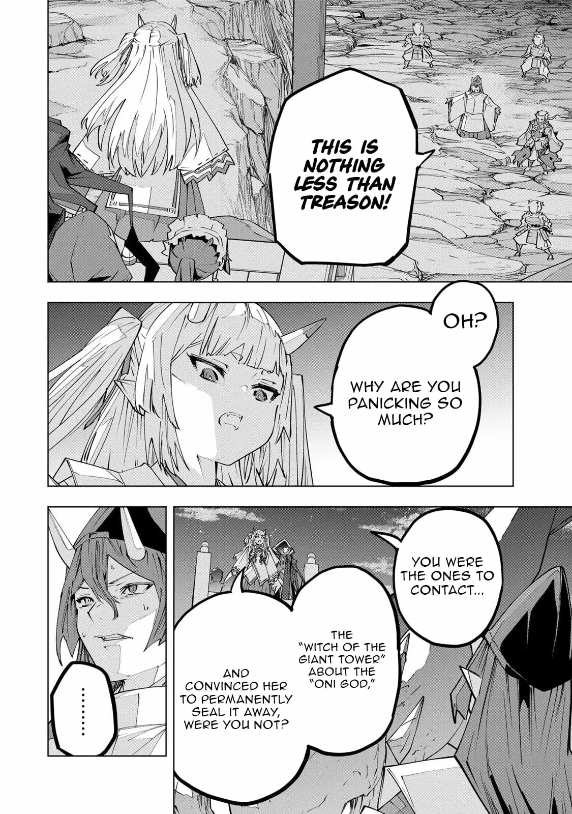 Read Backstabbed in a Backwater Dungeon My Party Tried to Kill Me But Thanks to an Infinite Gacha I Got LVL 9999 Friends and Am Out for Revenge EN Manga Online