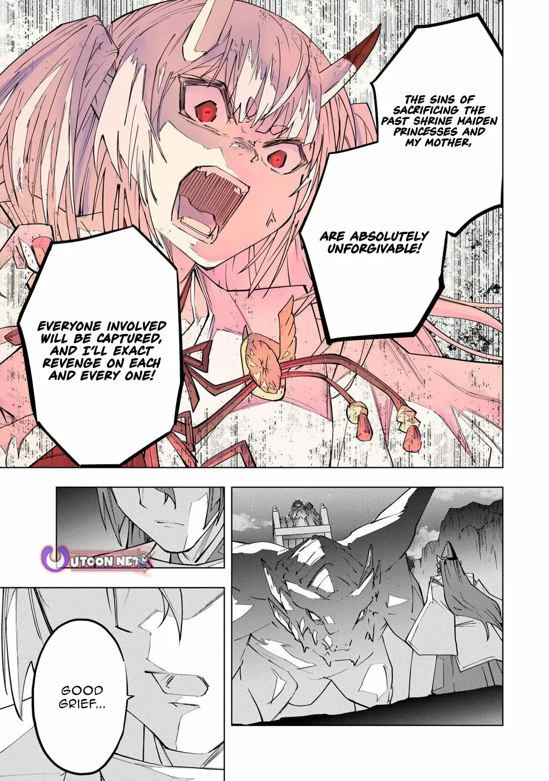 Read Backstabbed in a Backwater Dungeon My Party Tried to Kill Me But Thanks to an Infinite Gacha I Got LVL 9999 Friends and Am Out for Revenge EN Manga Online