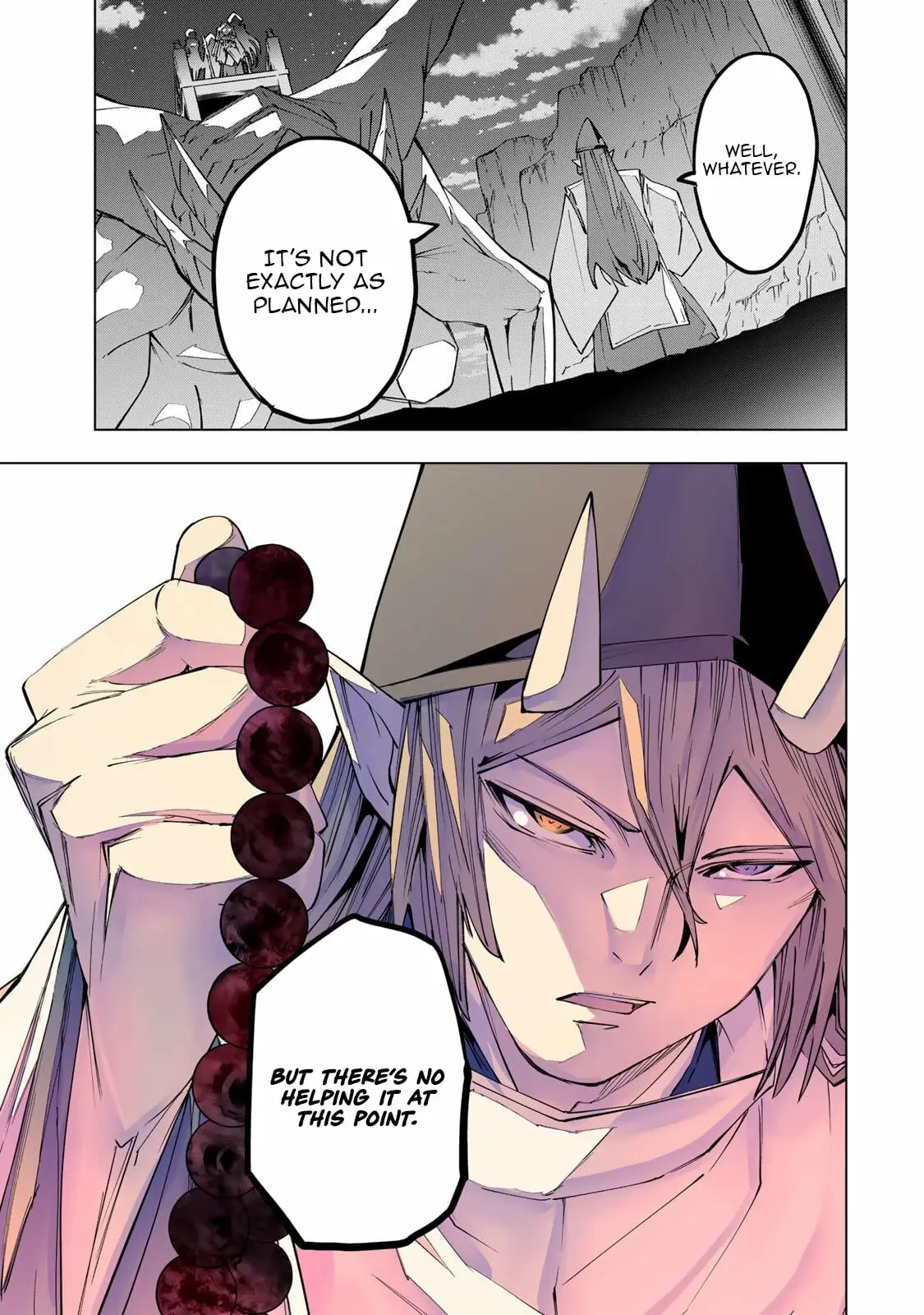 Read Backstabbed in a Backwater Dungeon My Party Tried to Kill Me But Thanks to an Infinite Gacha I Got LVL 9999 Friends and Am Out for Revenge EN Manga Online