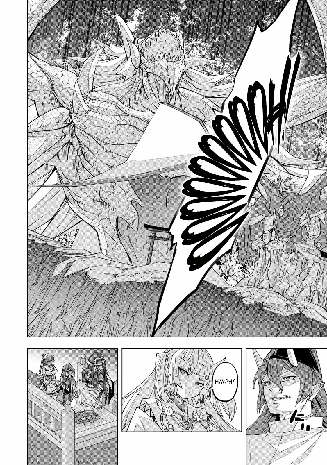 Read Backstabbed in a Backwater Dungeon My Party Tried to Kill Me But Thanks to an Infinite Gacha I Got LVL 9999 Friends and Am Out for Revenge EN Manga Online