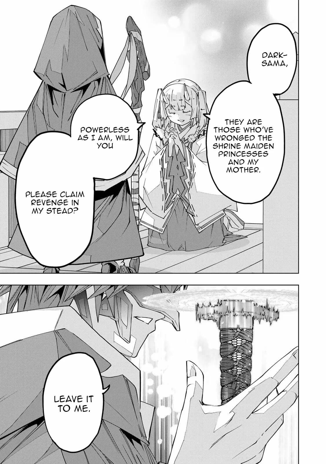 Read Backstabbed in a Backwater Dungeon My Party Tried to Kill Me But Thanks to an Infinite Gacha I Got LVL 9999 Friends and Am Out for Revenge EN Manga Online