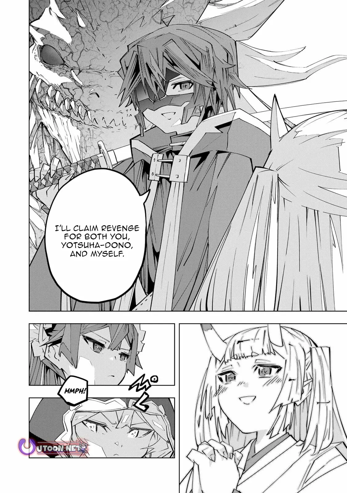 Read Backstabbed in a Backwater Dungeon My Party Tried to Kill Me But Thanks to an Infinite Gacha I Got LVL 9999 Friends and Am Out for Revenge EN Manga Online