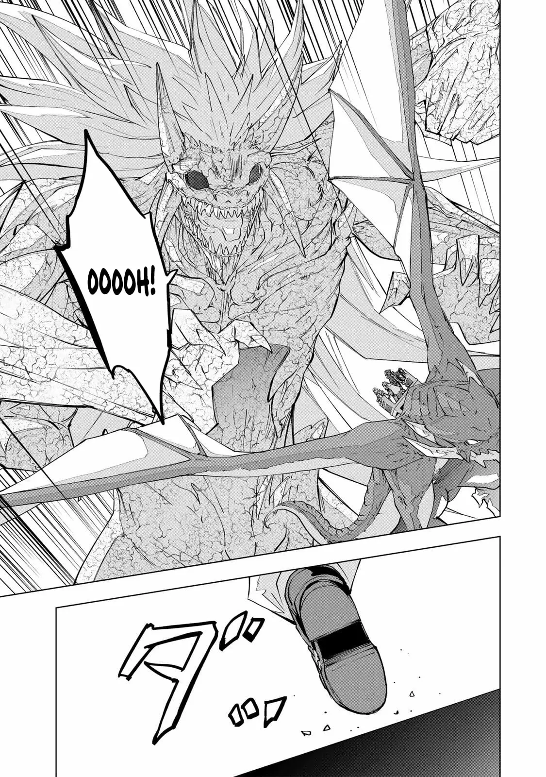 Read Backstabbed in a Backwater Dungeon My Party Tried to Kill Me But Thanks to an Infinite Gacha I Got LVL 9999 Friends and Am Out for Revenge EN Manga Online