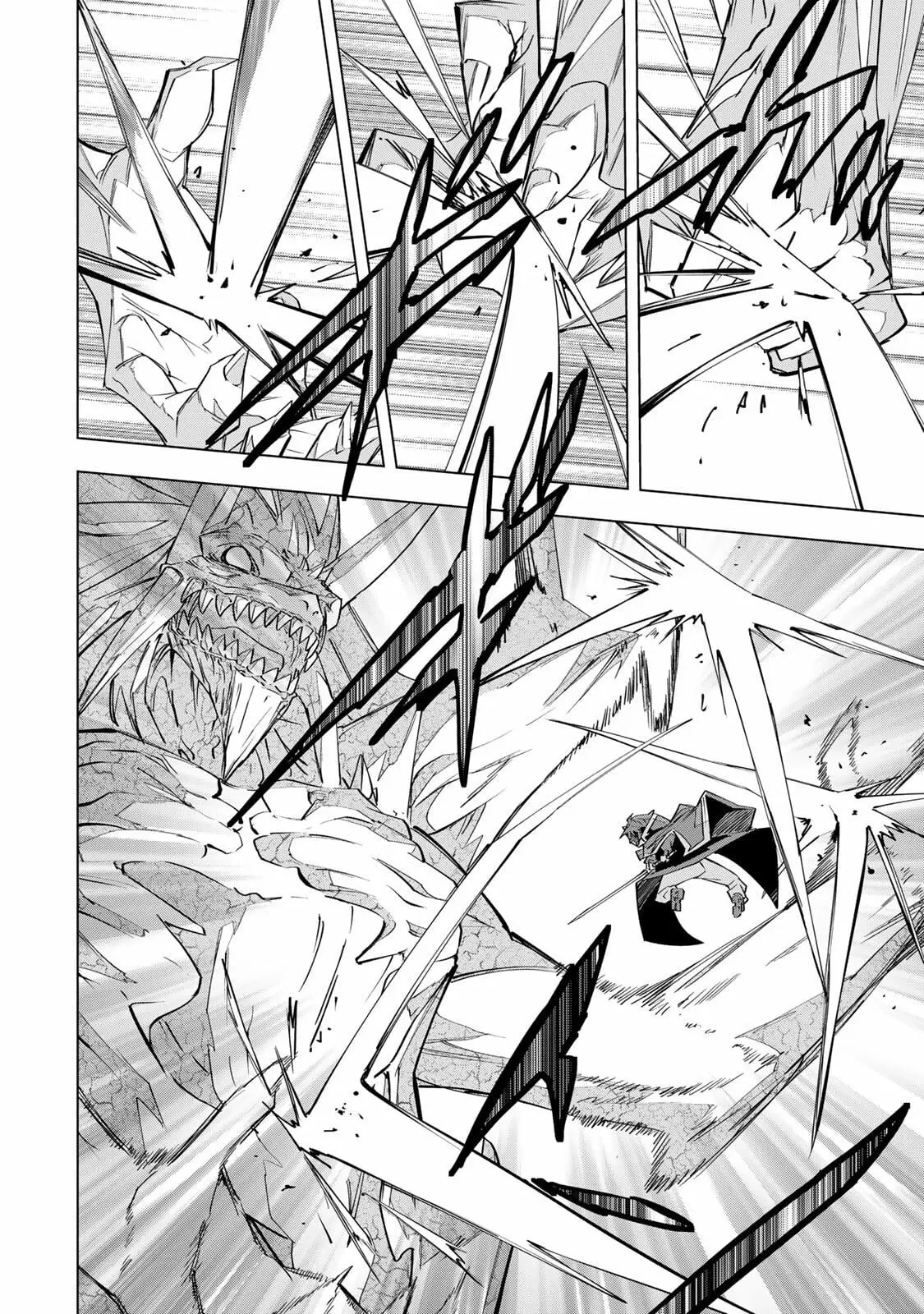 Read Backstabbed in a Backwater Dungeon My Party Tried to Kill Me But Thanks to an Infinite Gacha I Got LVL 9999 Friends and Am Out for Revenge EN Manga Online