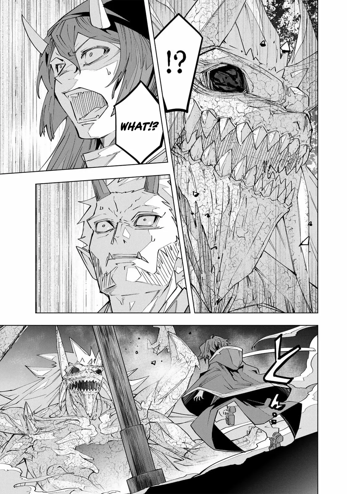Read Backstabbed in a Backwater Dungeon My Party Tried to Kill Me But Thanks to an Infinite Gacha I Got LVL 9999 Friends and Am Out for Revenge EN Manga Online
