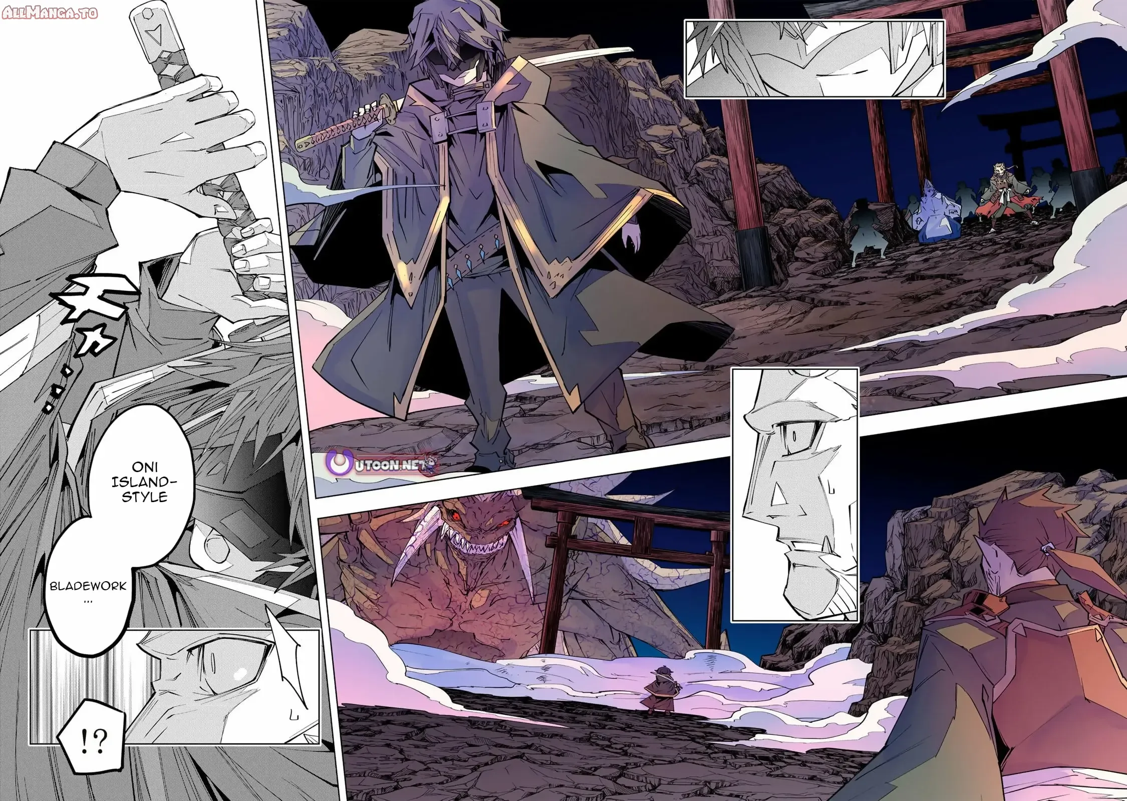 Read Backstabbed in a Backwater Dungeon My Party Tried to Kill Me But Thanks to an Infinite Gacha I Got LVL 9999 Friends and Am Out for Revenge EN Manga Online