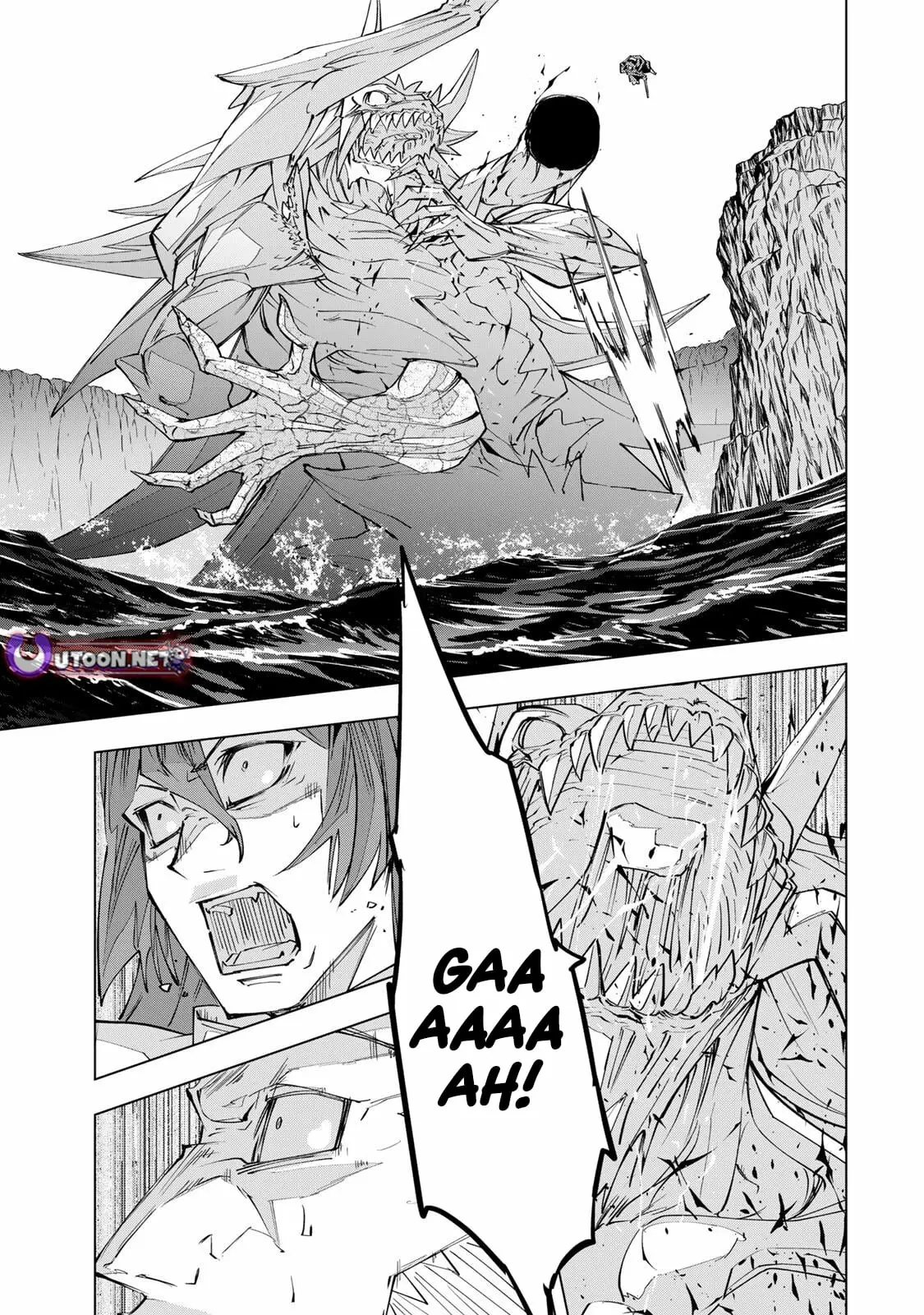 Read Backstabbed in a Backwater Dungeon My Party Tried to Kill Me But Thanks to an Infinite Gacha I Got LVL 9999 Friends and Am Out for Revenge EN Manga Online