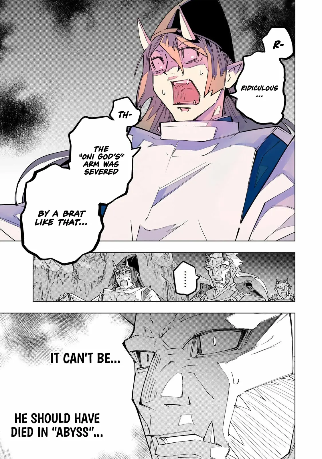 Read Backstabbed in a Backwater Dungeon My Party Tried to Kill Me But Thanks to an Infinite Gacha I Got LVL 9999 Friends and Am Out for Revenge EN Manga Online