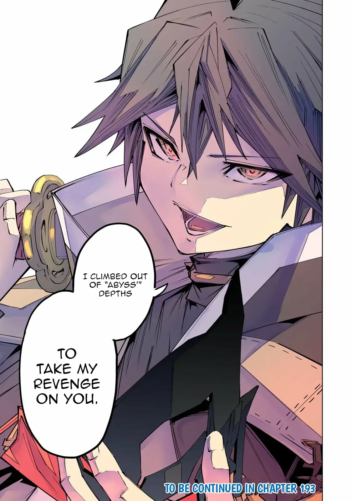 Read Backstabbed in a Backwater Dungeon My Party Tried to Kill Me But Thanks to an Infinite Gacha I Got LVL 9999 Friends and Am Out for Revenge EN Manga Online