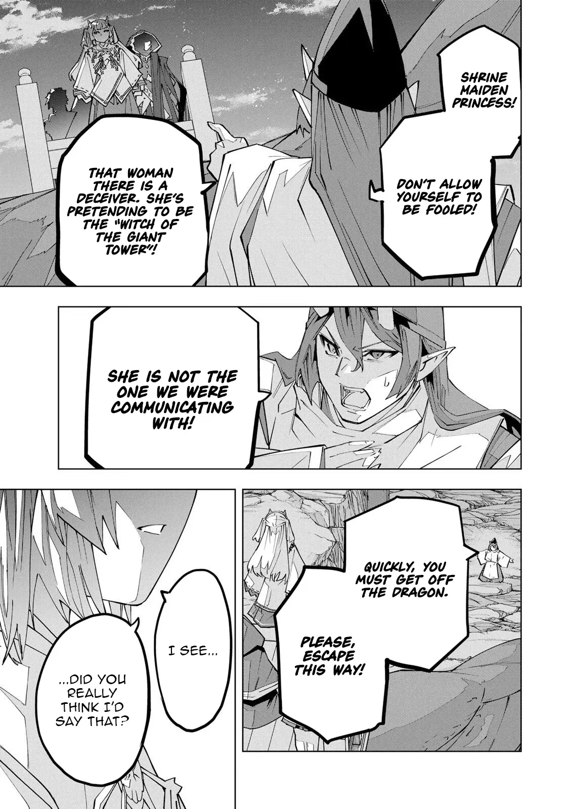 Read Backstabbed in a Backwater Dungeon My Party Tried to Kill Me But Thanks to an Infinite Gacha I Got LVL 9999 Friends and Am Out for Revenge EN Manga Online