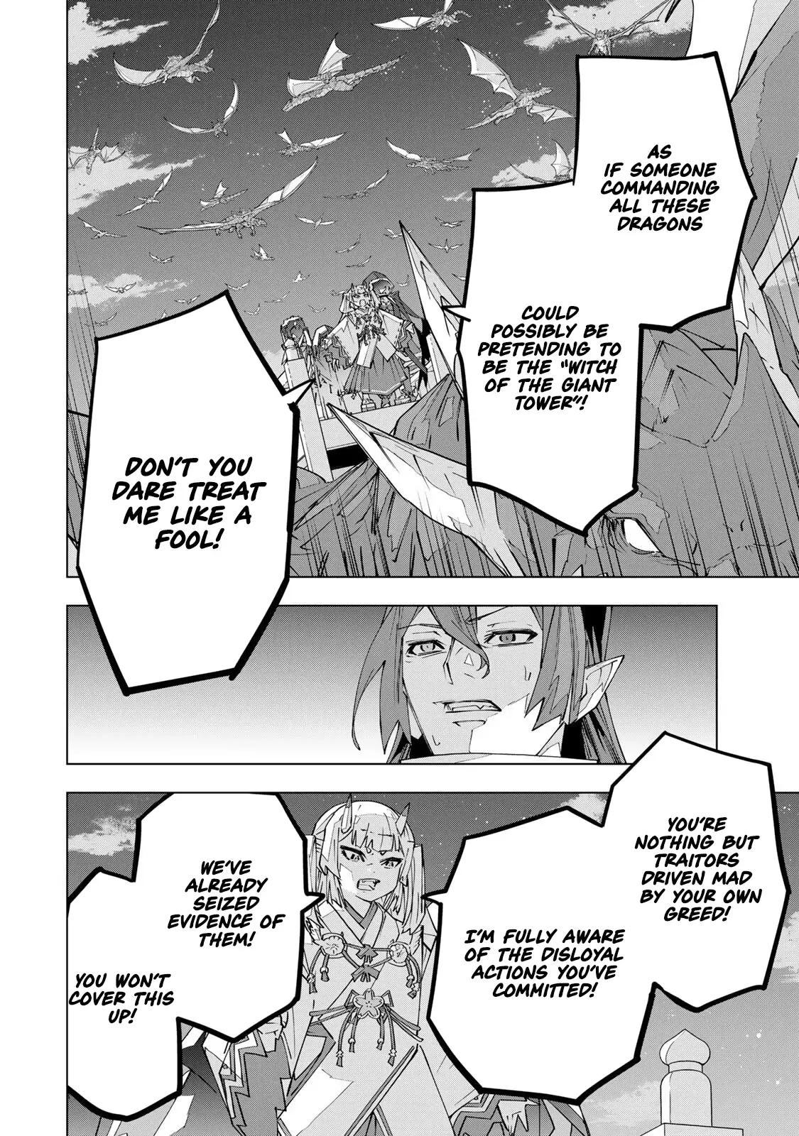 Read Backstabbed in a Backwater Dungeon My Party Tried to Kill Me But Thanks to an Infinite Gacha I Got LVL 9999 Friends and Am Out for Revenge EN Manga Online