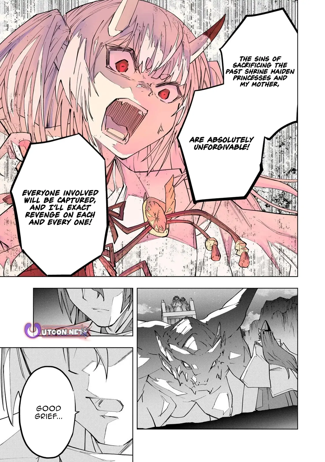 Read Backstabbed in a Backwater Dungeon My Party Tried to Kill Me But Thanks to an Infinite Gacha I Got LVL 9999 Friends and Am Out for Revenge EN Manga Online