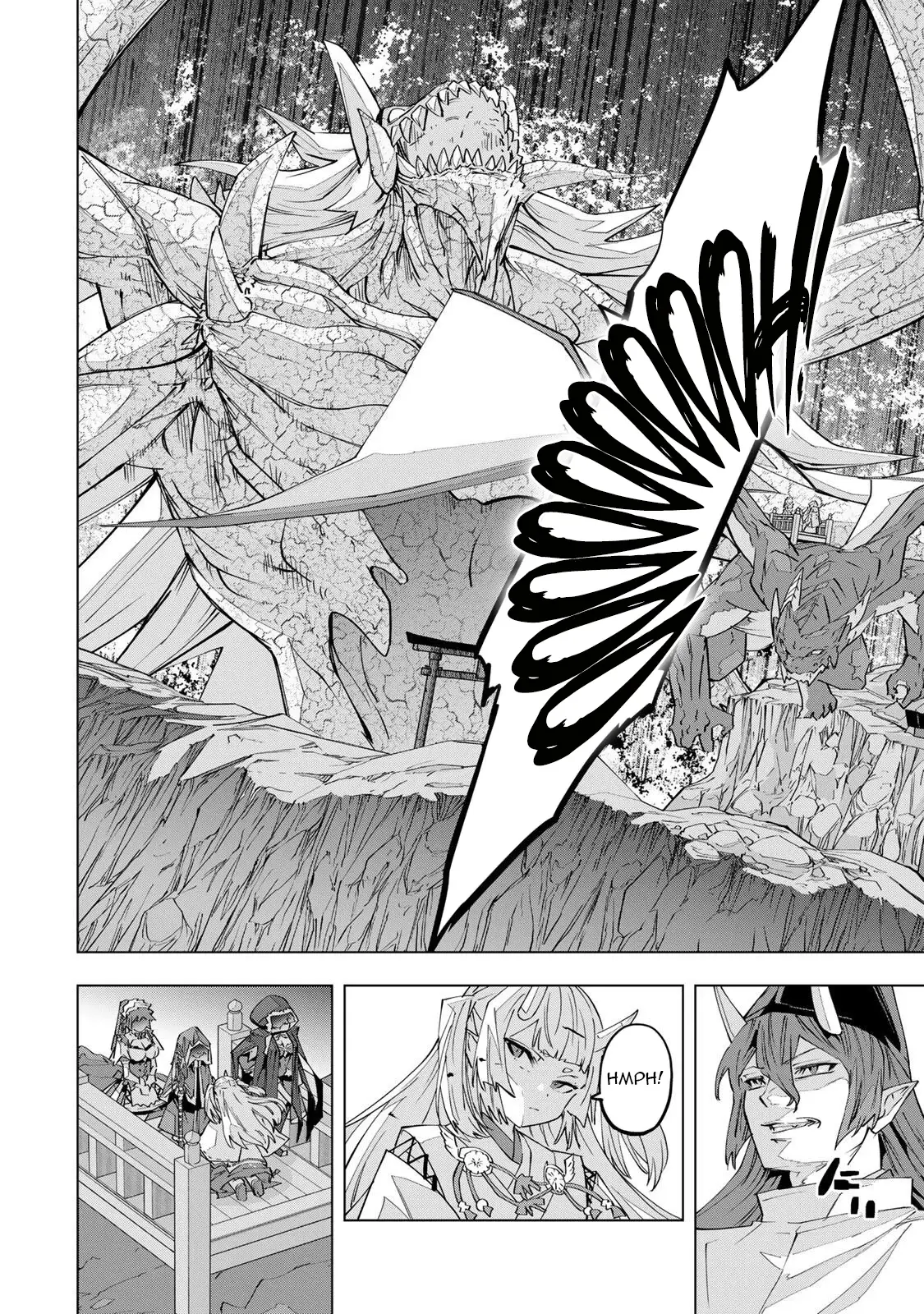 Read Backstabbed in a Backwater Dungeon My Party Tried to Kill Me But Thanks to an Infinite Gacha I Got LVL 9999 Friends and Am Out for Revenge EN Manga Online