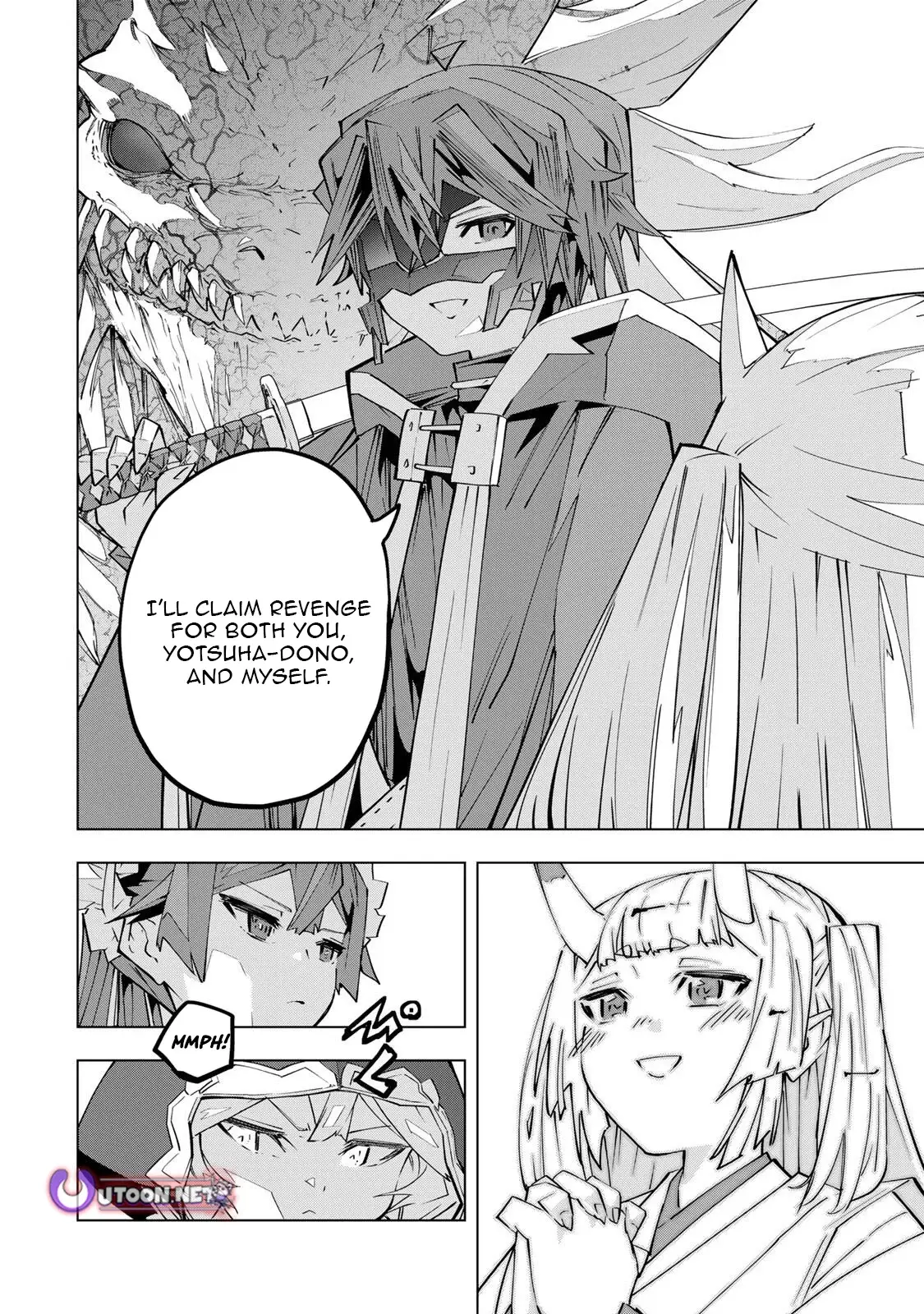 Read Backstabbed in a Backwater Dungeon My Party Tried to Kill Me But Thanks to an Infinite Gacha I Got LVL 9999 Friends and Am Out for Revenge EN Manga Online