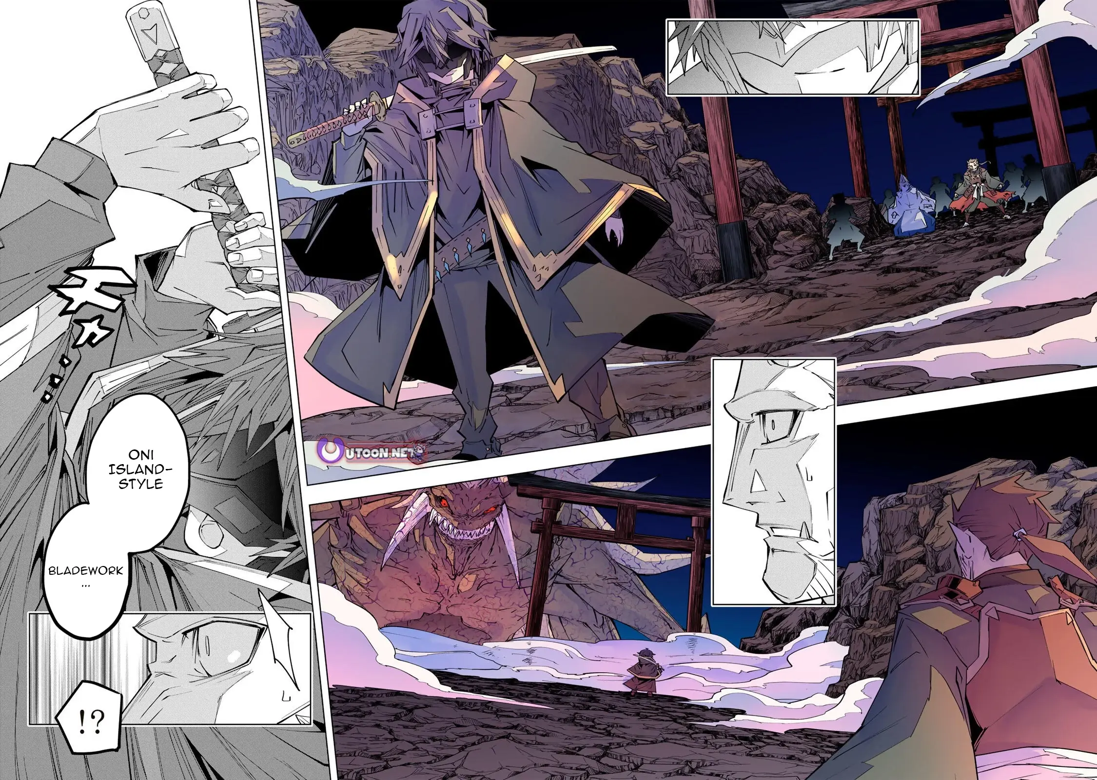 Read Backstabbed in a Backwater Dungeon My Party Tried to Kill Me But Thanks to an Infinite Gacha I Got LVL 9999 Friends and Am Out for Revenge EN Manga Online