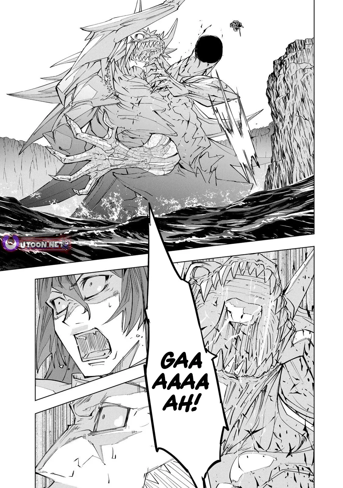 Read Backstabbed in a Backwater Dungeon My Party Tried to Kill Me But Thanks to an Infinite Gacha I Got LVL 9999 Friends and Am Out for Revenge EN Manga Online