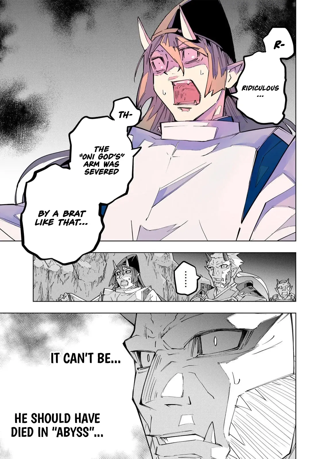 Read Backstabbed in a Backwater Dungeon My Party Tried to Kill Me But Thanks to an Infinite Gacha I Got LVL 9999 Friends and Am Out for Revenge EN Manga Online