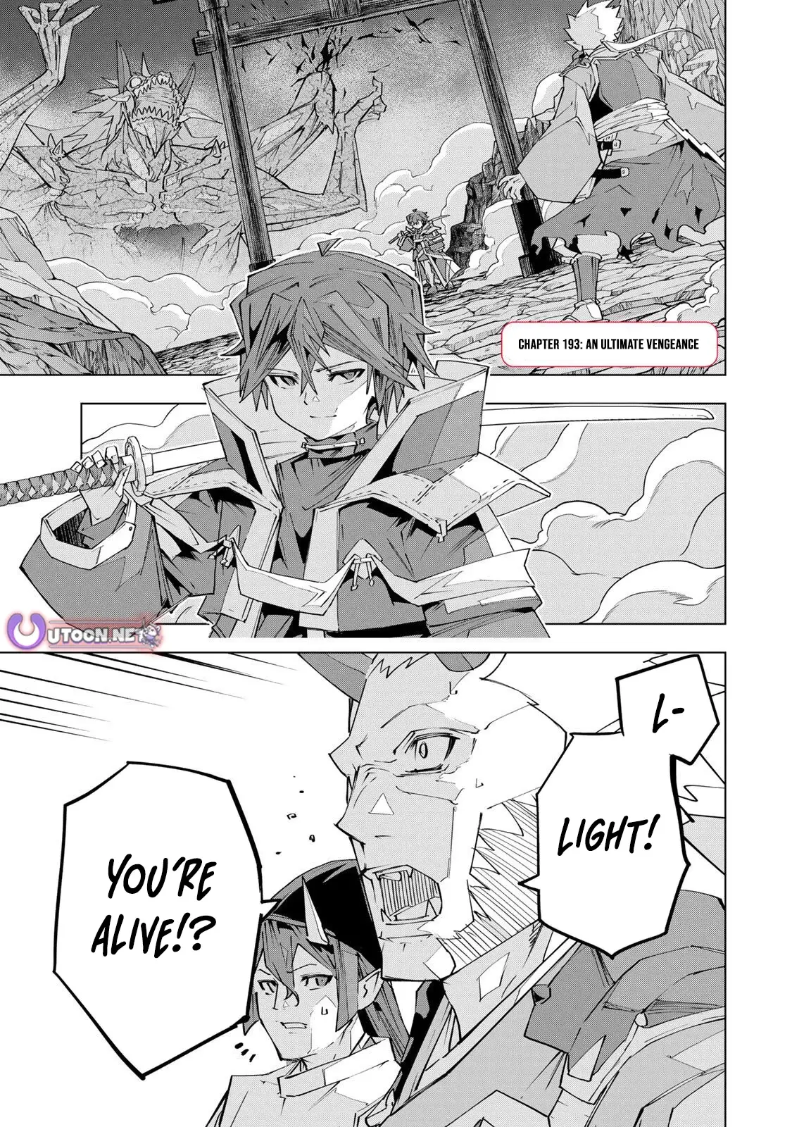 Read Backstabbed in a Backwater Dungeon My Party Tried to Kill Me But Thanks to an Infinite Gacha I Got LVL 9999 Friends and Am Out for Revenge EN Manga Online