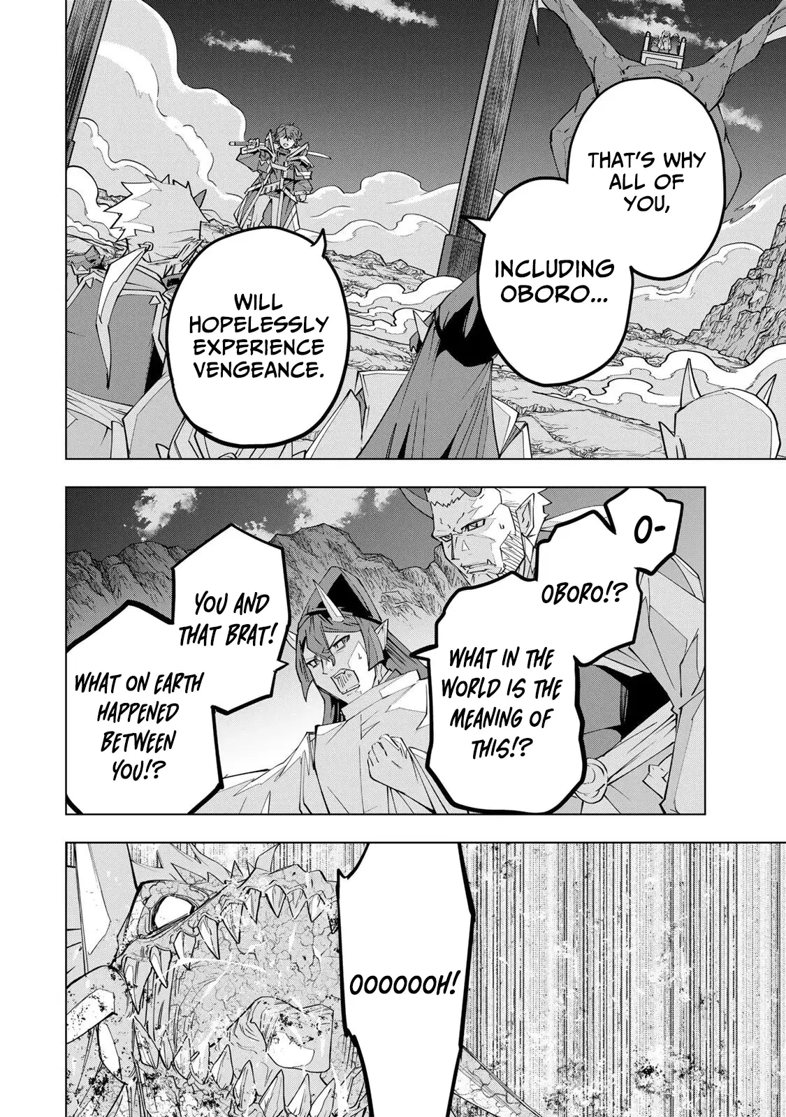 Read Backstabbed in a Backwater Dungeon My Party Tried to Kill Me But Thanks to an Infinite Gacha I Got LVL 9999 Friends and Am Out for Revenge EN Manga Online
