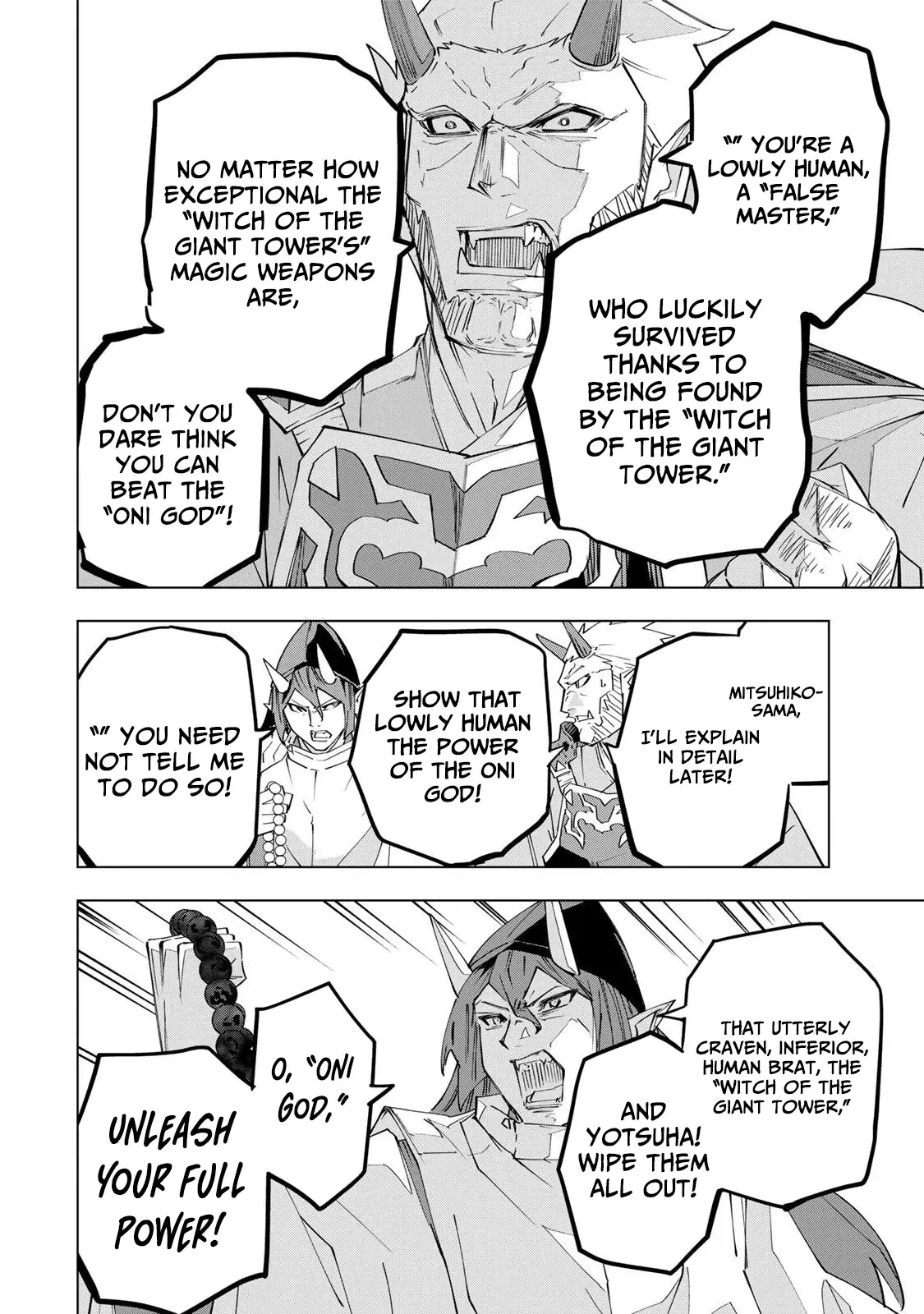 Read Backstabbed in a Backwater Dungeon My Party Tried to Kill Me But Thanks to an Infinite Gacha I Got LVL 9999 Friends and Am Out for Revenge EN Manga Online