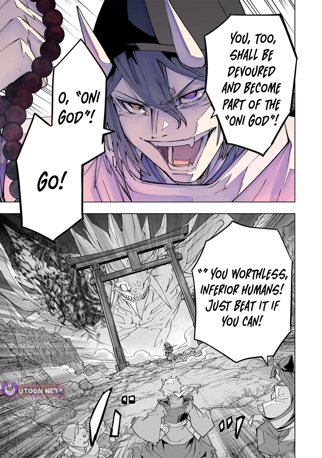 Read Backstabbed in a Backwater Dungeon My Party Tried to Kill Me But Thanks to an Infinite Gacha I Got LVL 9999 Friends and Am Out for Revenge EN Manga Online